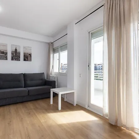 Apartamento Royal - La Flamenca *
