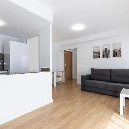 Apartamento Royal - La Flamenca