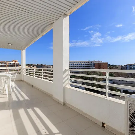 Apartamento Royal - La Flamenca Salou