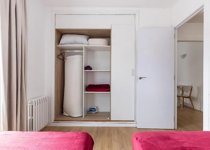 Apartamento Royal - La Flamenca Salou