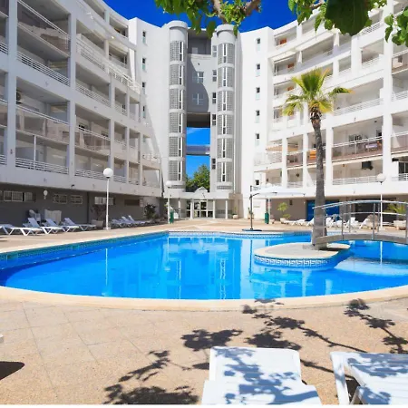 Appartement Royal - La Flamenca Salou