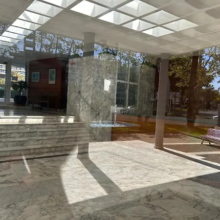 Lägenhet Royal - La Flamenca *