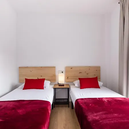 Royal - La Flamenca Lägenhet Salou