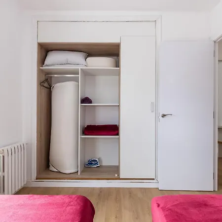 Appartement Royal - La Flamenca Salou