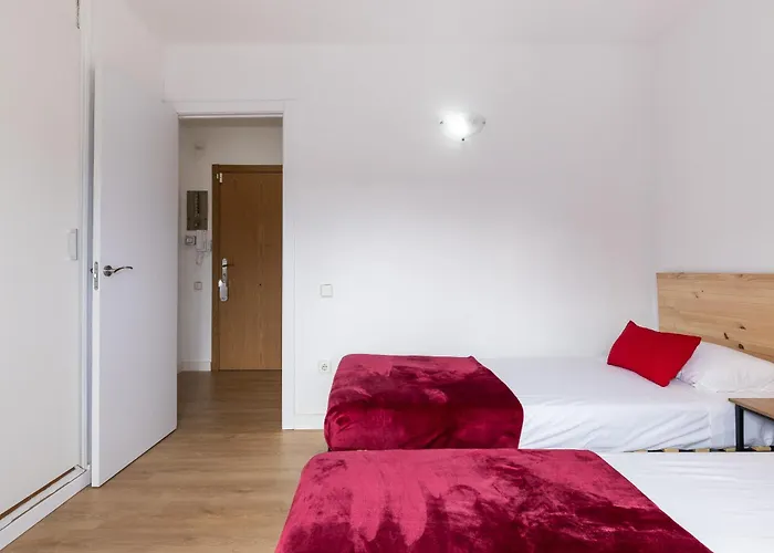 Royal - La Flamenca Appartement Salou