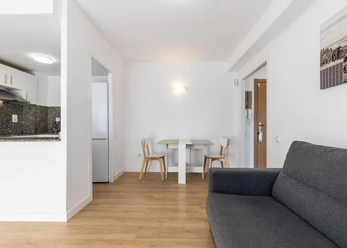 Royal - La Flamenca Appartement