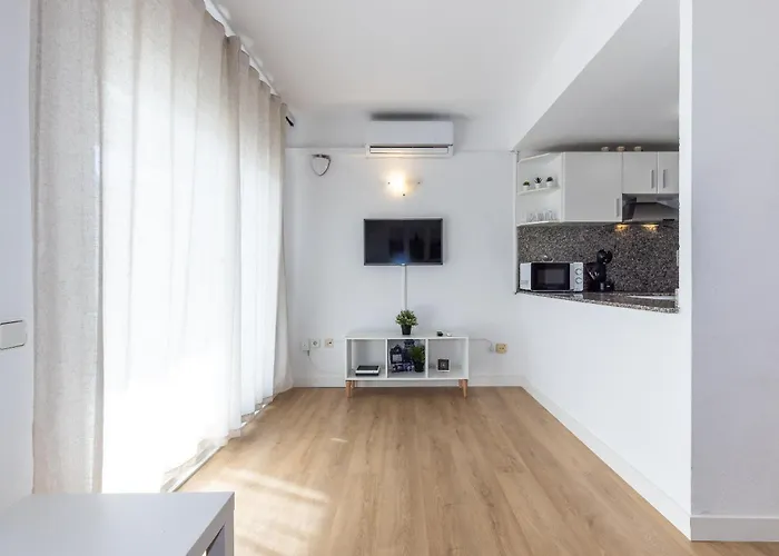 Royal - La Flamenca Appartement