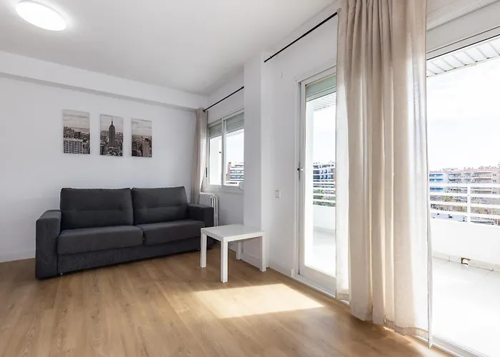 Appartement Royal - La Flamenca *