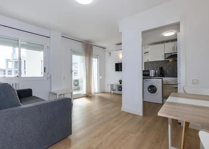 Royal - La Flamenca Appartement *
