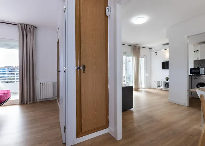Appartement Royal - La Flamenca Salou