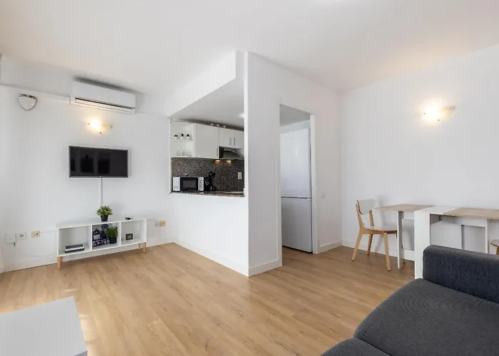 Appartement Royal - La Flamenca Salou