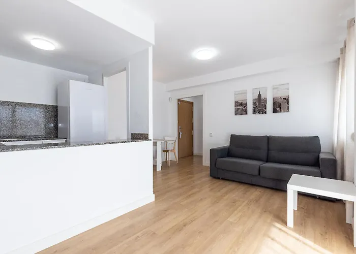 Appartement Royal - La Flamenca