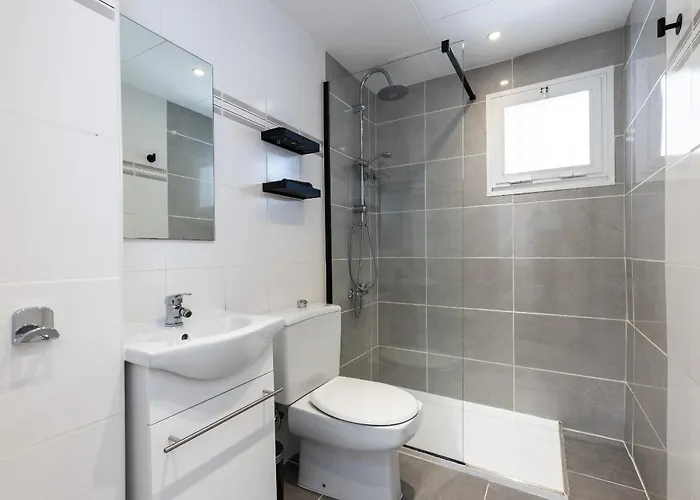 Appartement Royal - La Flamenca