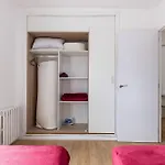 Appartement Royal - La Flamenca Salou