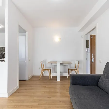 Royal - La Flamenca Appartement